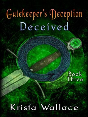 cover image of Gatekeeper's Deception--Deceived
